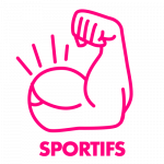 Sportifs