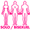 solo/bisexual