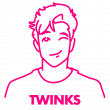 Twinks