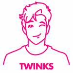 Twinks