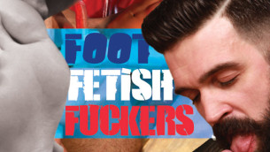Foot Fetish Fuckers