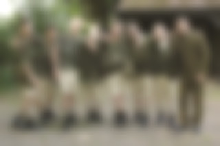 Army boy #2