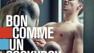 BON COMME UN COCKYBOY!