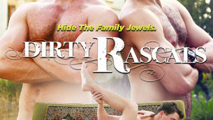 DIRTY RASCAL