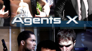 AGENTS X