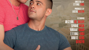 THE SPANISH CONNEXXXION