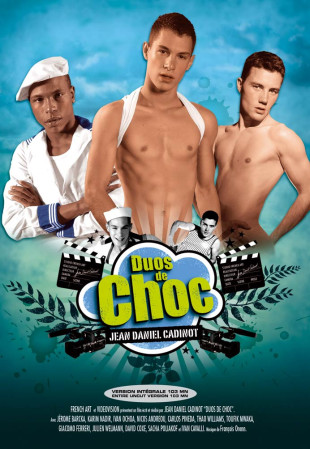 BEST OF CADINOT - DUOS DE CHOC SCENE 2