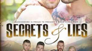 SECRETS AND LIES