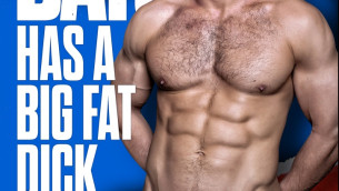 Dato has a big fat dick