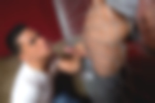 BOSS (COCKY BOYS) #4