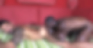 MACHOS EN CHALEUR 02 #3