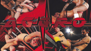 AGGRO (AGRESSIF & BRUTAL)