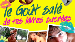 LE GOUT SALE DE TES LEVRES SUCREES