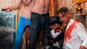 HOTHELL PORN HORROR MOVIE