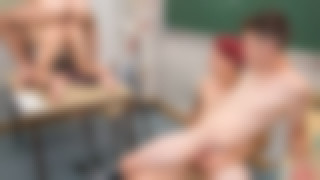 JEUNES ETUDIANTS DELURES #4