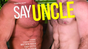 SAY UNCLE
