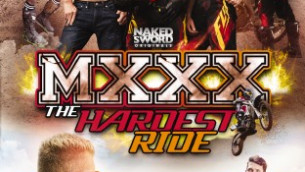MXXXX THE HARDEST RIDE