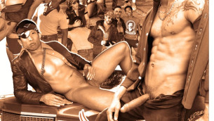 THE DEUCE season 1 / episode from 9 to 10