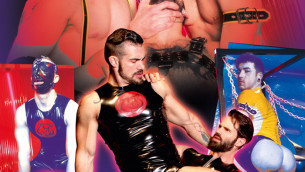 RUBBERGEDDON