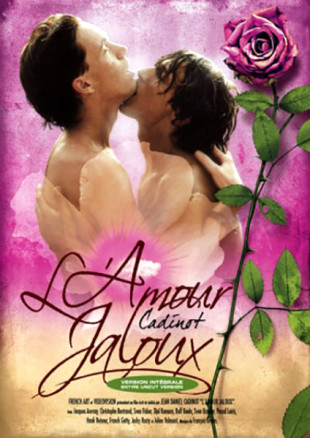 BEST OF CADINOT: L'AMOUR JALOUX - SCENE 5