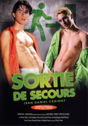 BEST OF CADINOT: SORTIE DE SECOURS - SCENE 2