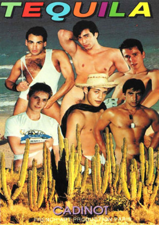 BEST OF CADINOT: TEQUILA - SCENE 6
