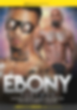 EBONY SCREWED