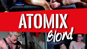 ATOMIX BLOND