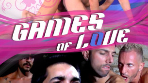 Games of love