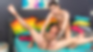 QUEUES XXL POUR MINETS #4