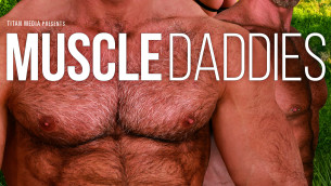 MUSCLE DADDIES