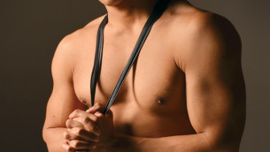 Mr Hardball Part 3: Mr. Hardball and the Heckler