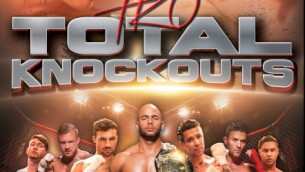TOTAL KNOCKOUTS T.K.O.