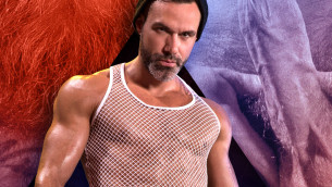 BEARDS BULGES AND BALLSACKS !