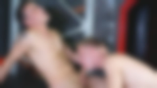 BAREBACK MY JUICY HOLE #3