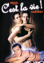 BEST OF CADINOT : C'EST LA VIE - SCENE 5
