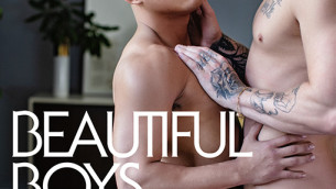 BEAUTIFUL BOYS