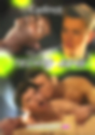 BEST OF CADINOT : TECHNO BOYS - SCENE 9