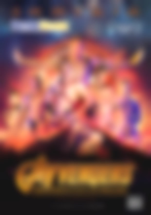 The GAYVENGERS  episode 6 : Victory