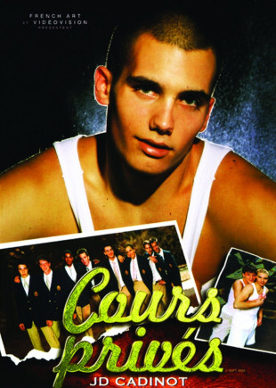 BEST OF CADINOT : COURS PRIVEE - SCENE 8