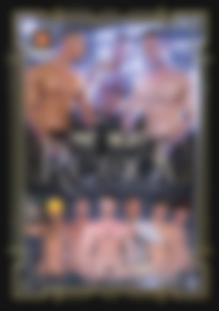 ONE NIGHT AT THE READY