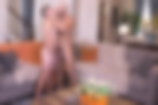 LOVE & LUST IN NEW  ORLEANS #1