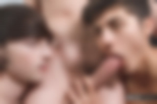 EVEN MORE TWINK 3 WAYS #3