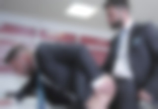 EXECUTIVE PLEASURE VOL1 #1