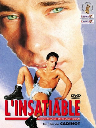 BEST OF CADINOT : L'INSATIABLE - SCENE 4