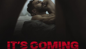 IT'S COMING
