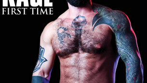 MARKUS KAGE FIRST TIME