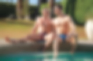 GET WET #1