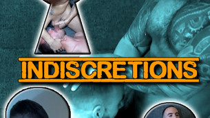 INDISCRETION