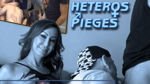 VRAIS HETEROS PIEGES